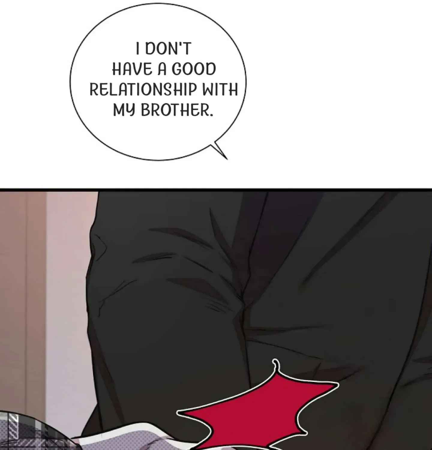 How To Break Up With Him. Chapter 10 page 101 - MangaKakalot