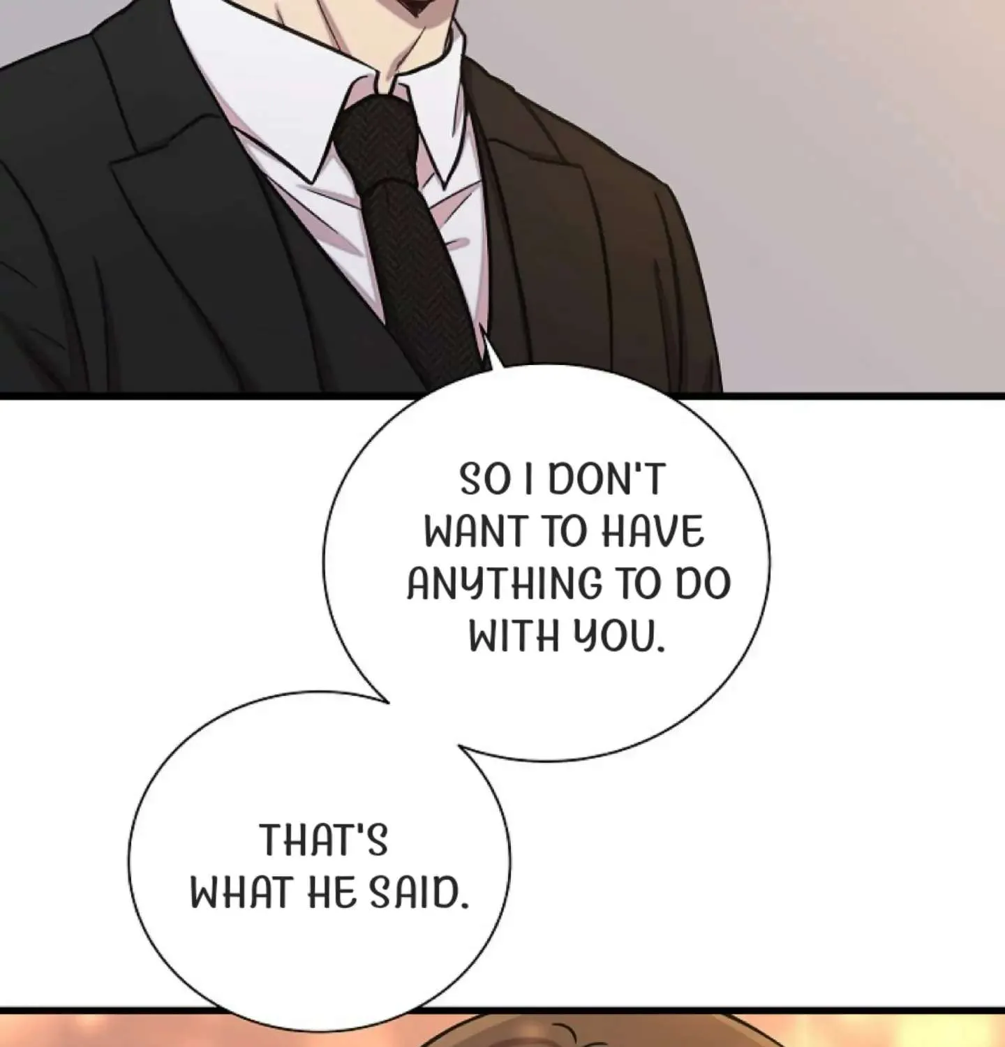 How To Break Up With Him. Chapter 10 page 115 - MangaKakalot