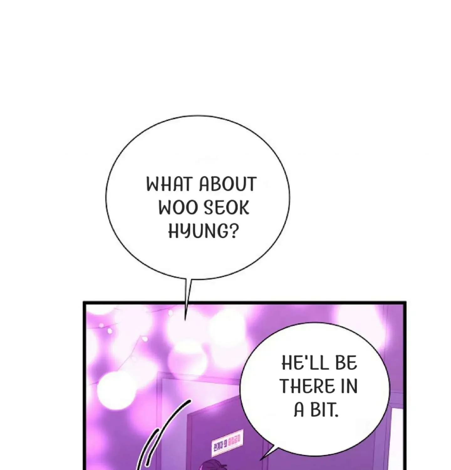 How To Break Up With Him. Chapter 10 page 25 - MangaKakalot