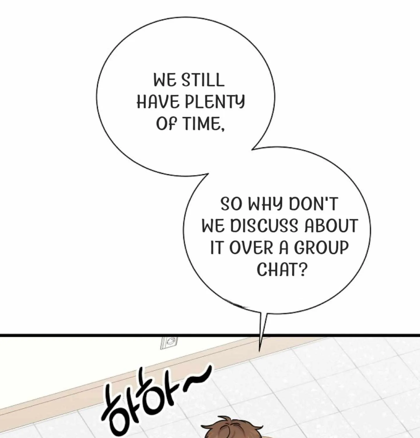 How To Break Up With Him. Chapter 11 page 150 - MangaKakalot