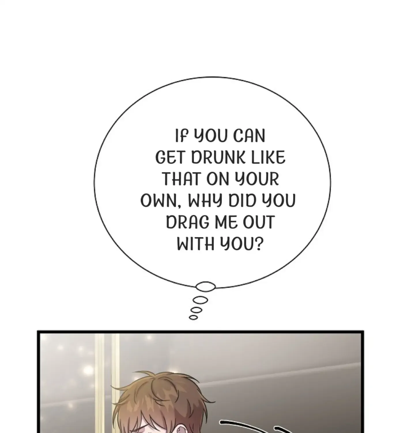 How To Break Up With Him. Chapter 14 page 105 - MangaKakalot