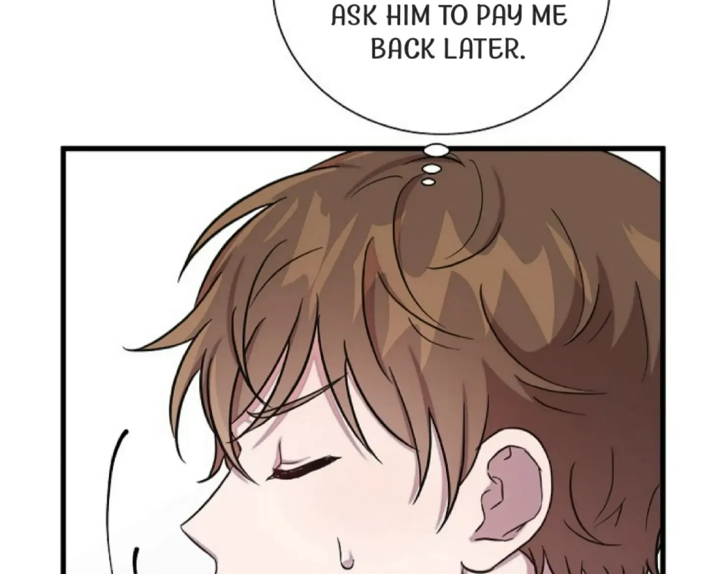 How To Break Up With Him. Chapter 15 page 17 - MangaKakalot