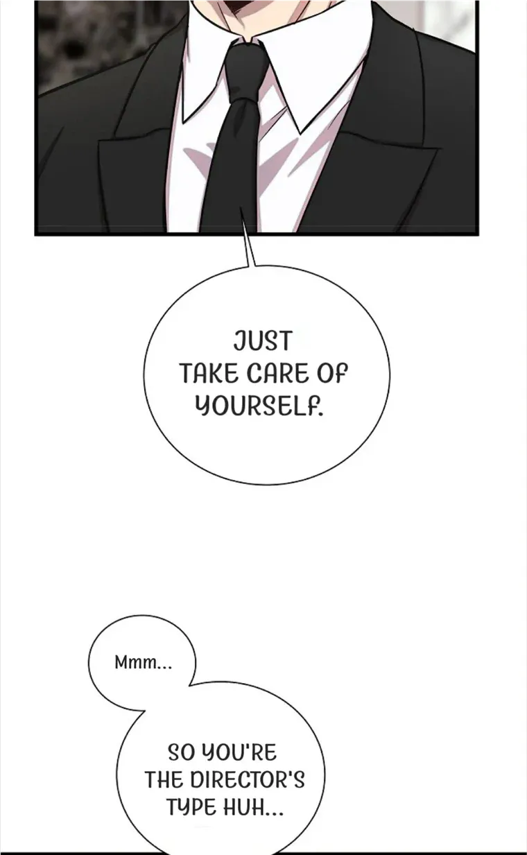 How To Break Up With Him. Chapter 16 page 31 - MangaKakalot