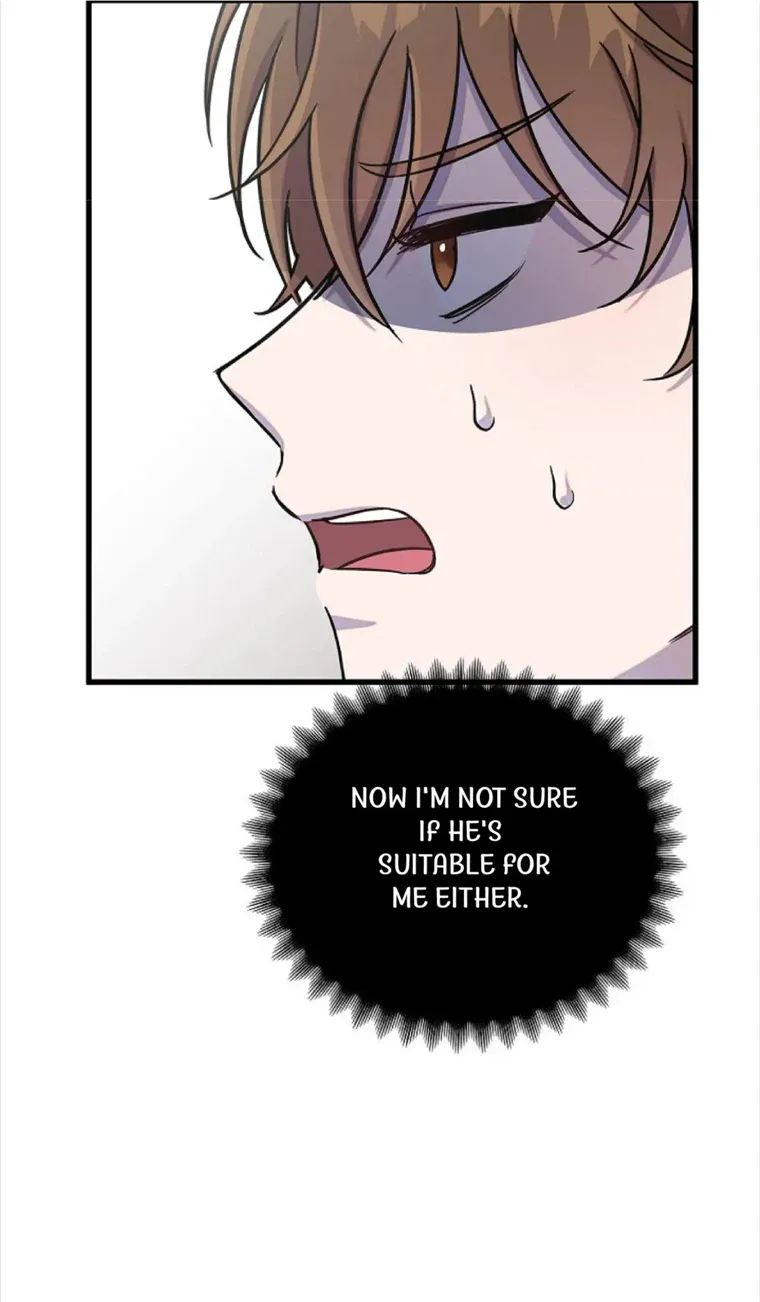 How To Break Up With Him. Chapter 16 page 33 - MangaKakalot