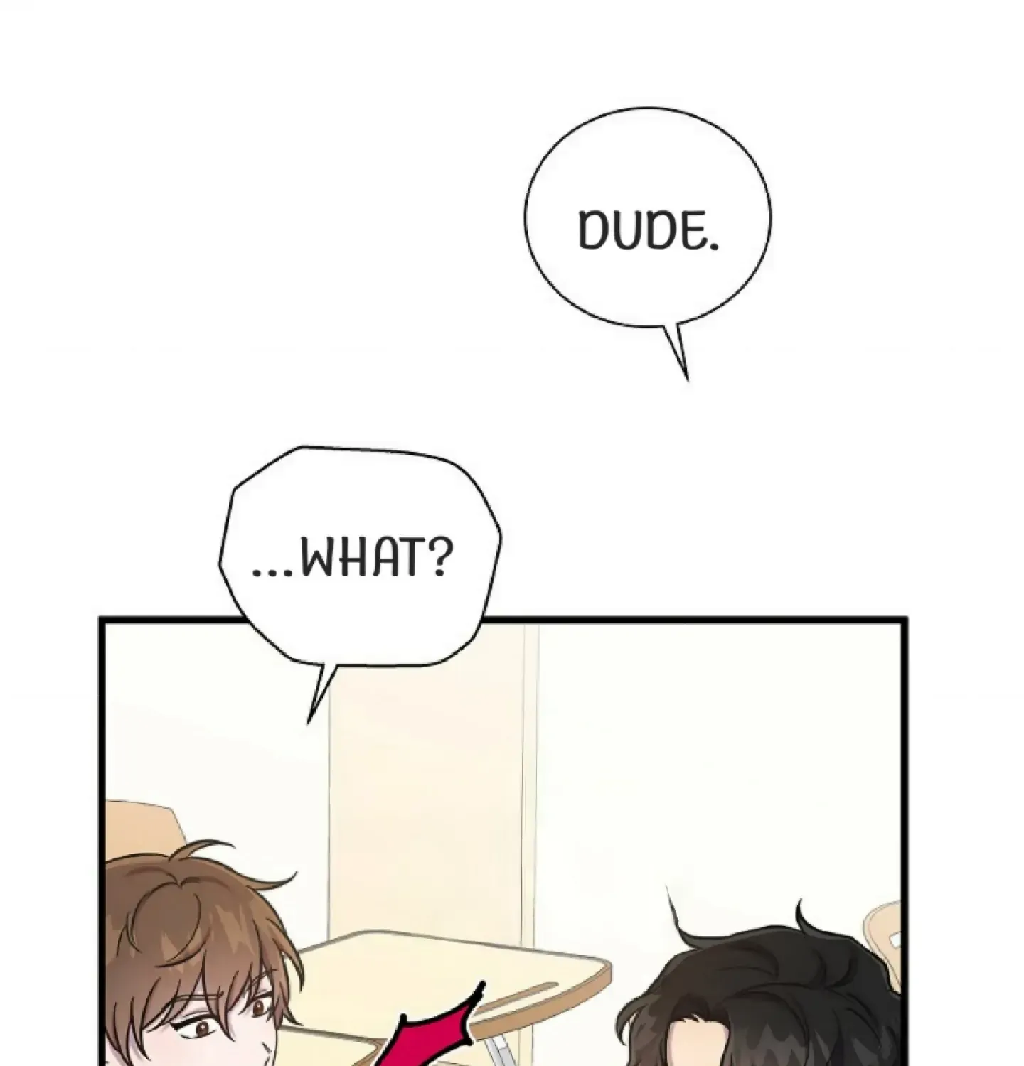 How To Break Up With Him. Chapter 18 page 68 - MangaKakalot