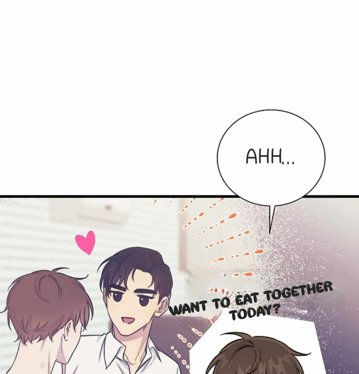 How To Break Up With Him. Chapter 19 page 43 - MangaKakalot