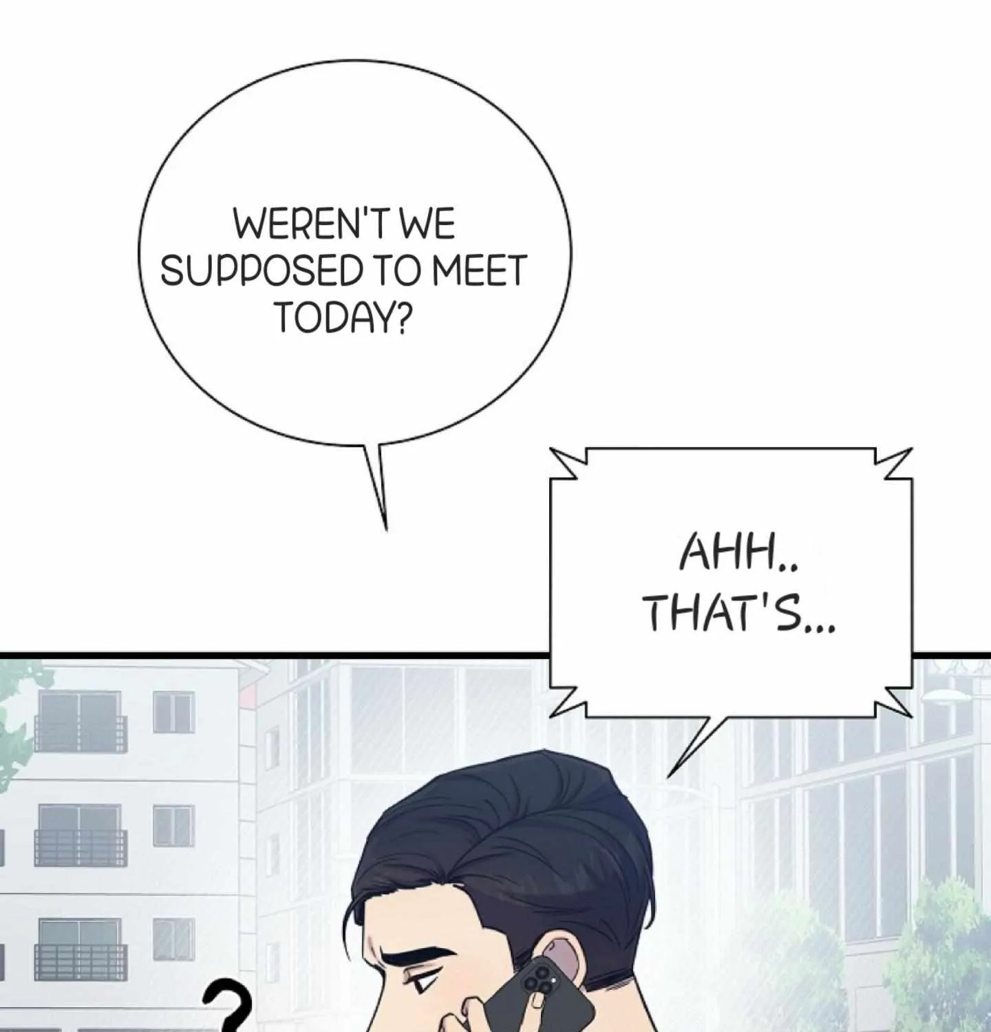 How To Break Up With Him. Chapter 19 page 47 - MangaKakalot