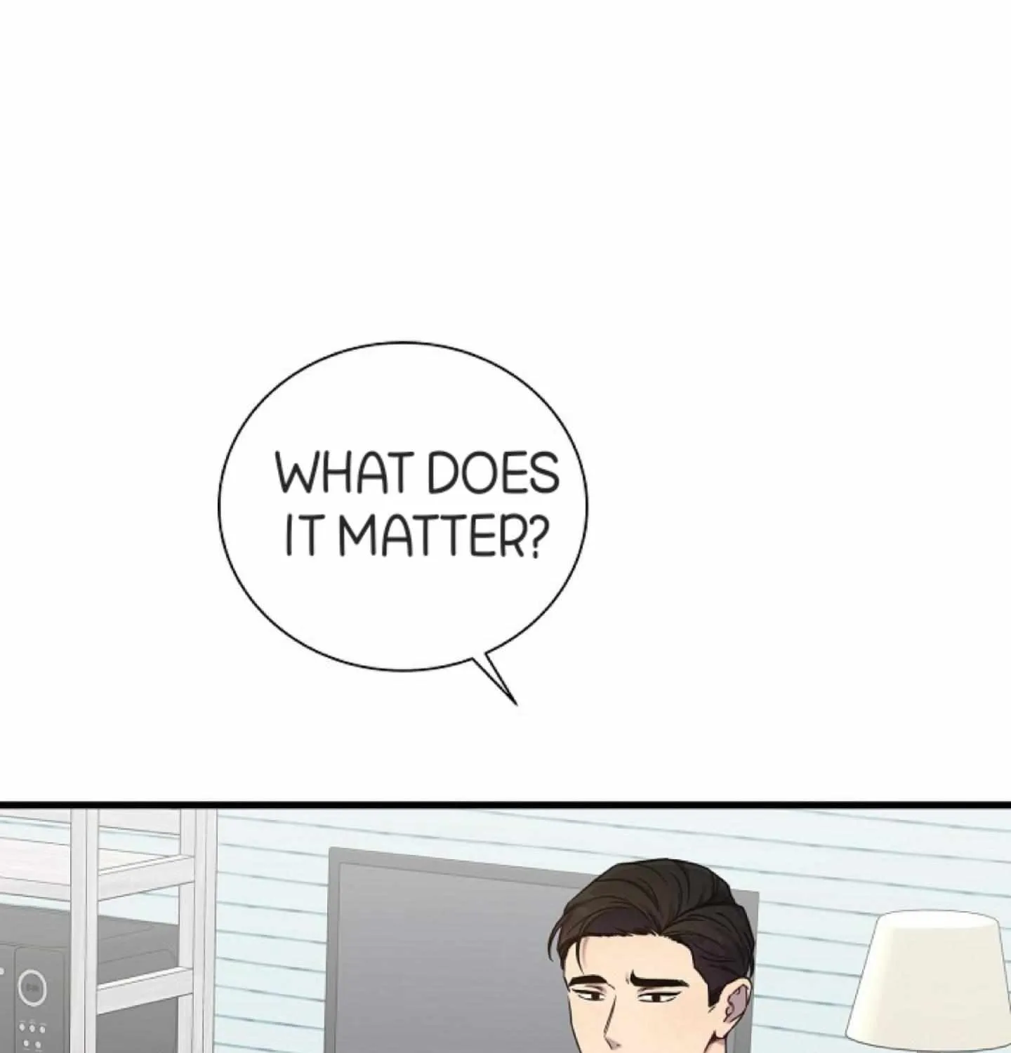 How To Break Up With Him. Chapter 20 page 113 - MangaKakalot