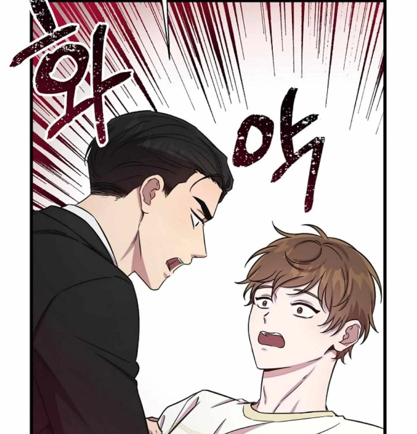 How To Break Up With Him. Chapter 20 page 145 - MangaKakalot