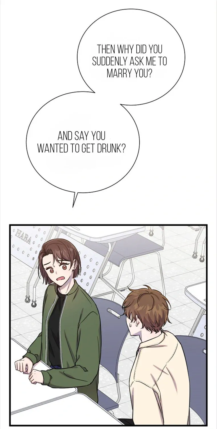 How To Break Up With Him. Chapter 21 page 15 - MangaKakalot