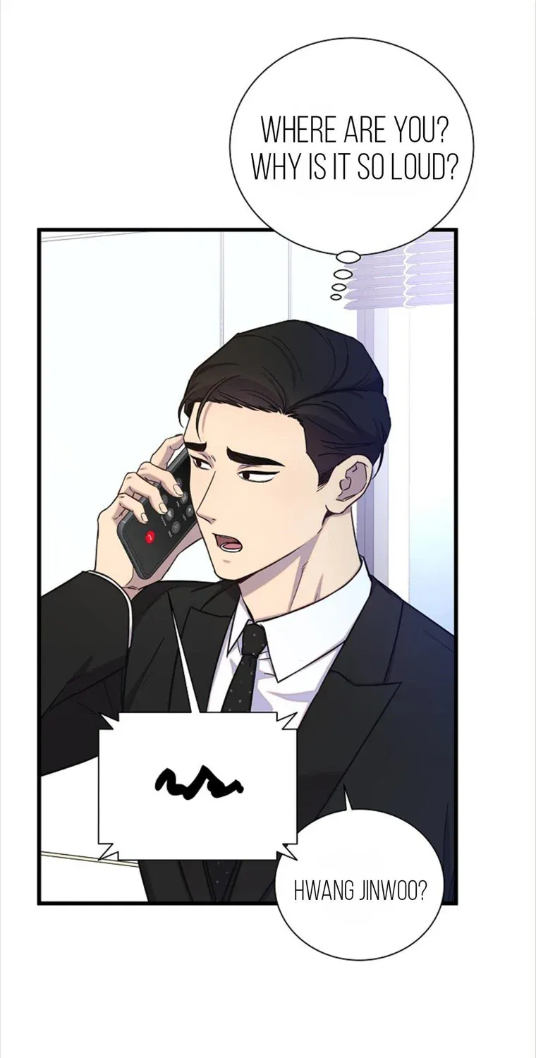 How To Break Up With Him. Chapter 21 page 143 - MangaKakalot