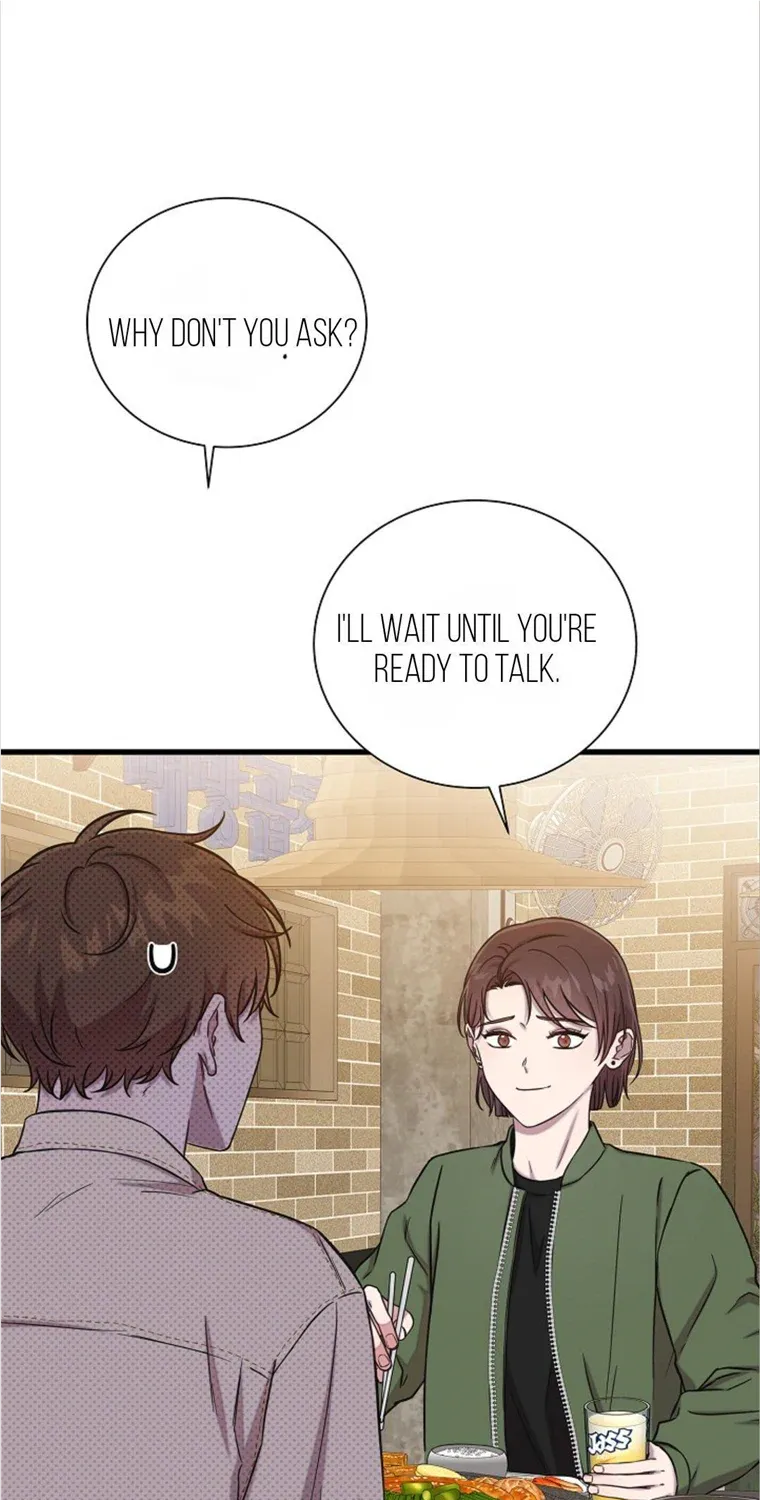 How To Break Up With Him. Chapter 21 page 63 - MangaKakalot