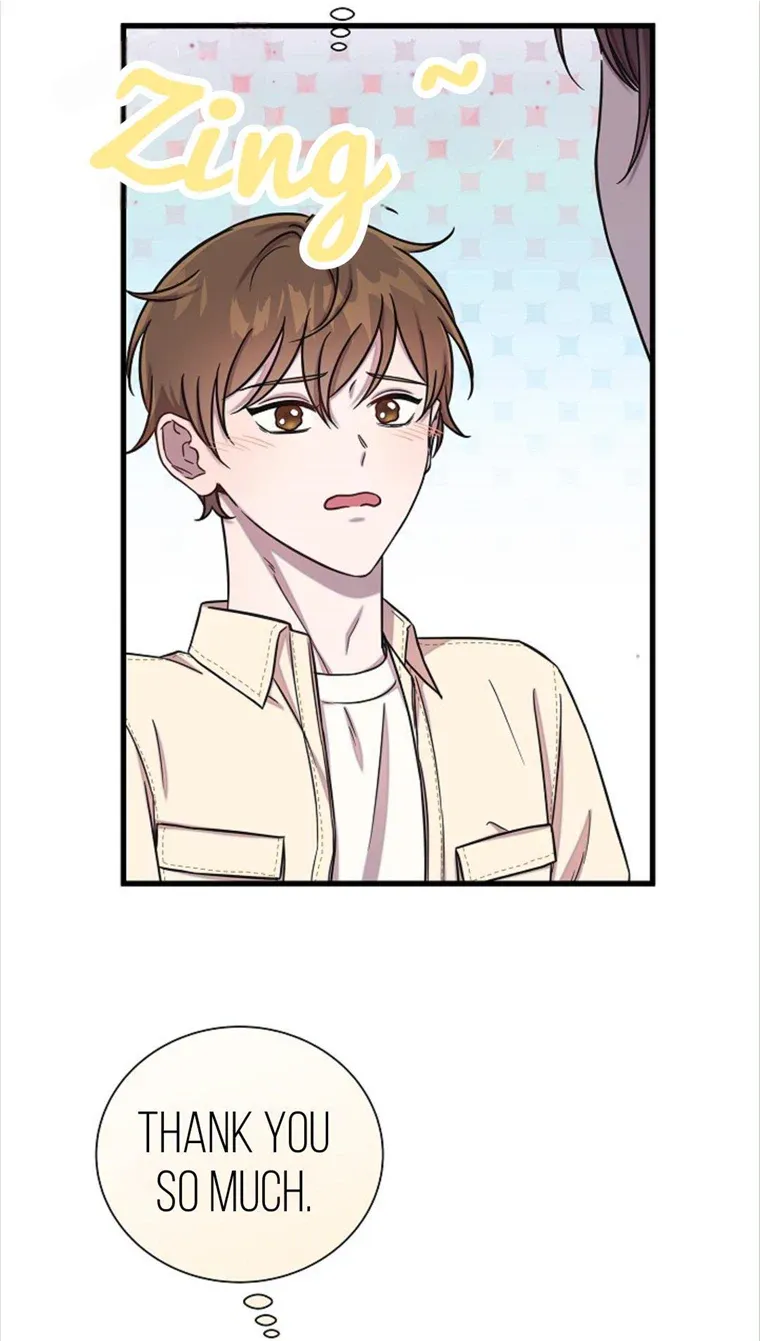 How To Break Up With Him. Chapter 21 page 91 - MangaKakalot