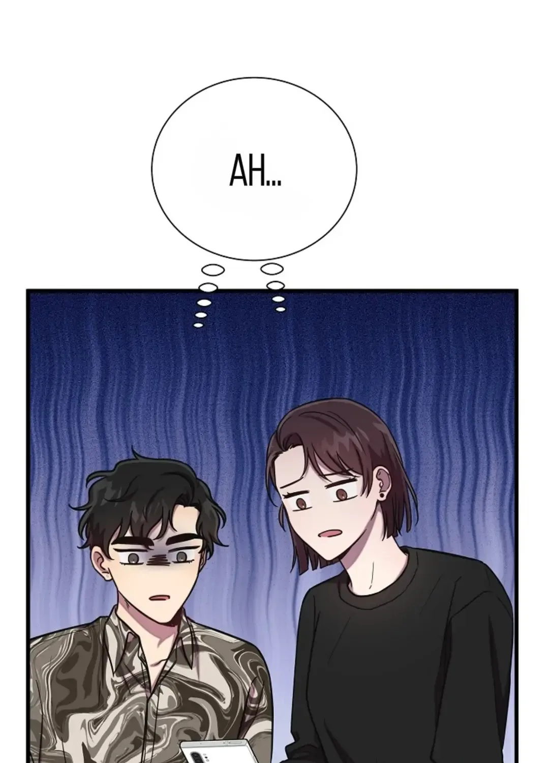 How To Break Up With Him. Chapter 22 page 116 - MangaKakalot