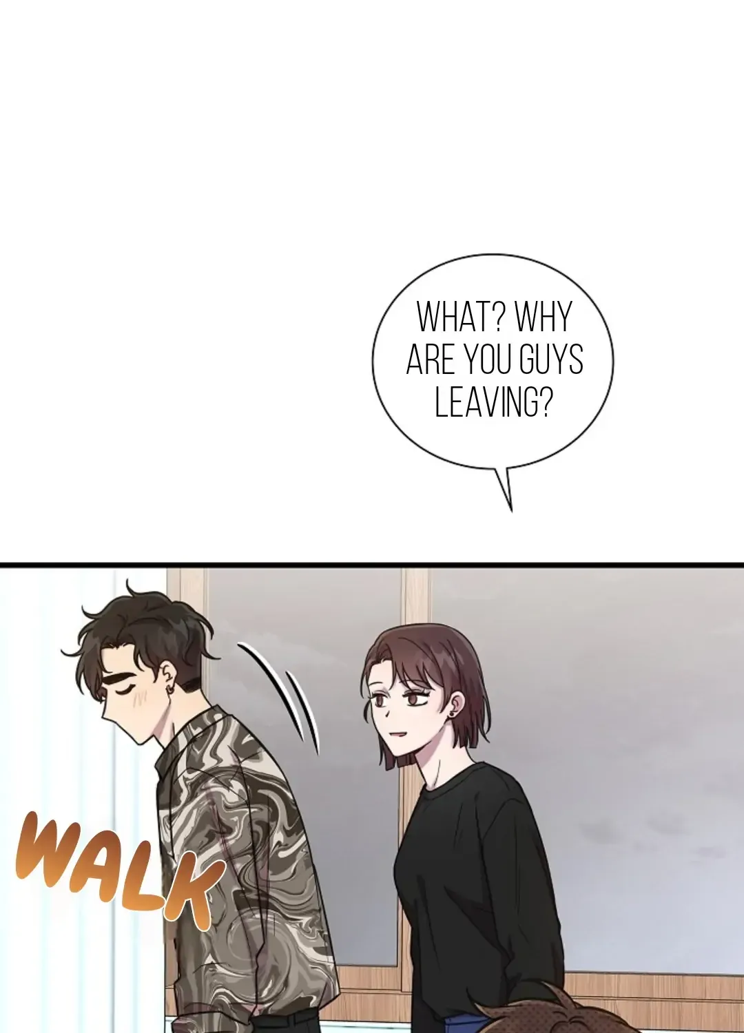 How To Break Up With Him. Chapter 22 page 130 - MangaKakalot