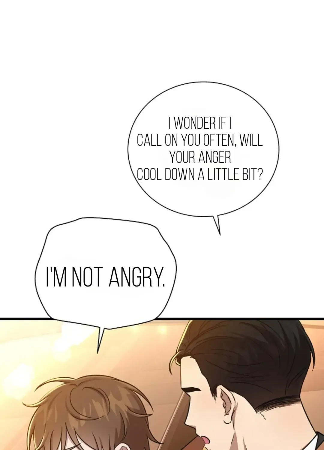 How To Break Up With Him. Chapter 24 page 134 - MangaKakalot