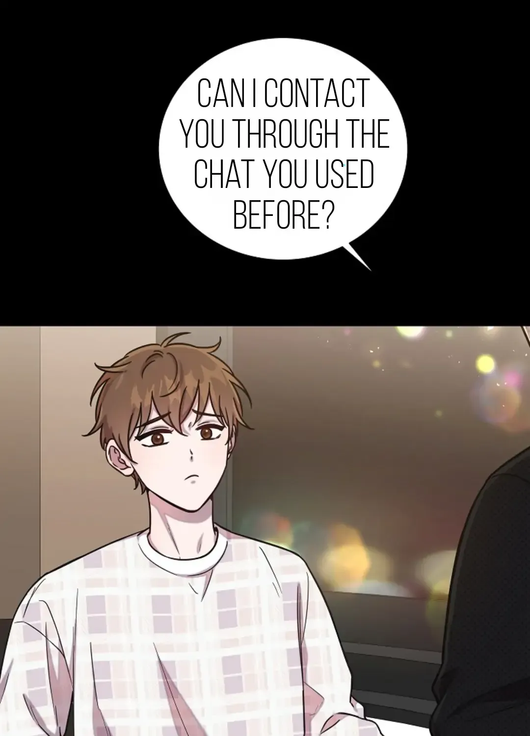 How To Break Up With Him. Chapter 25 page 122 - MangaKakalot