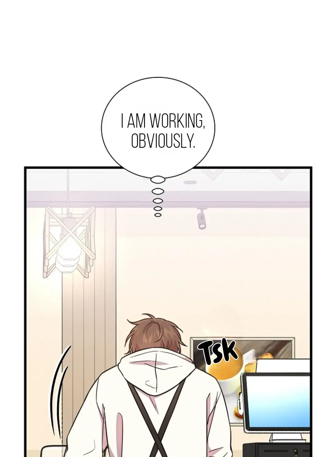 How To Break Up With Him. Chapter 25 page 31 - MangaKakalot