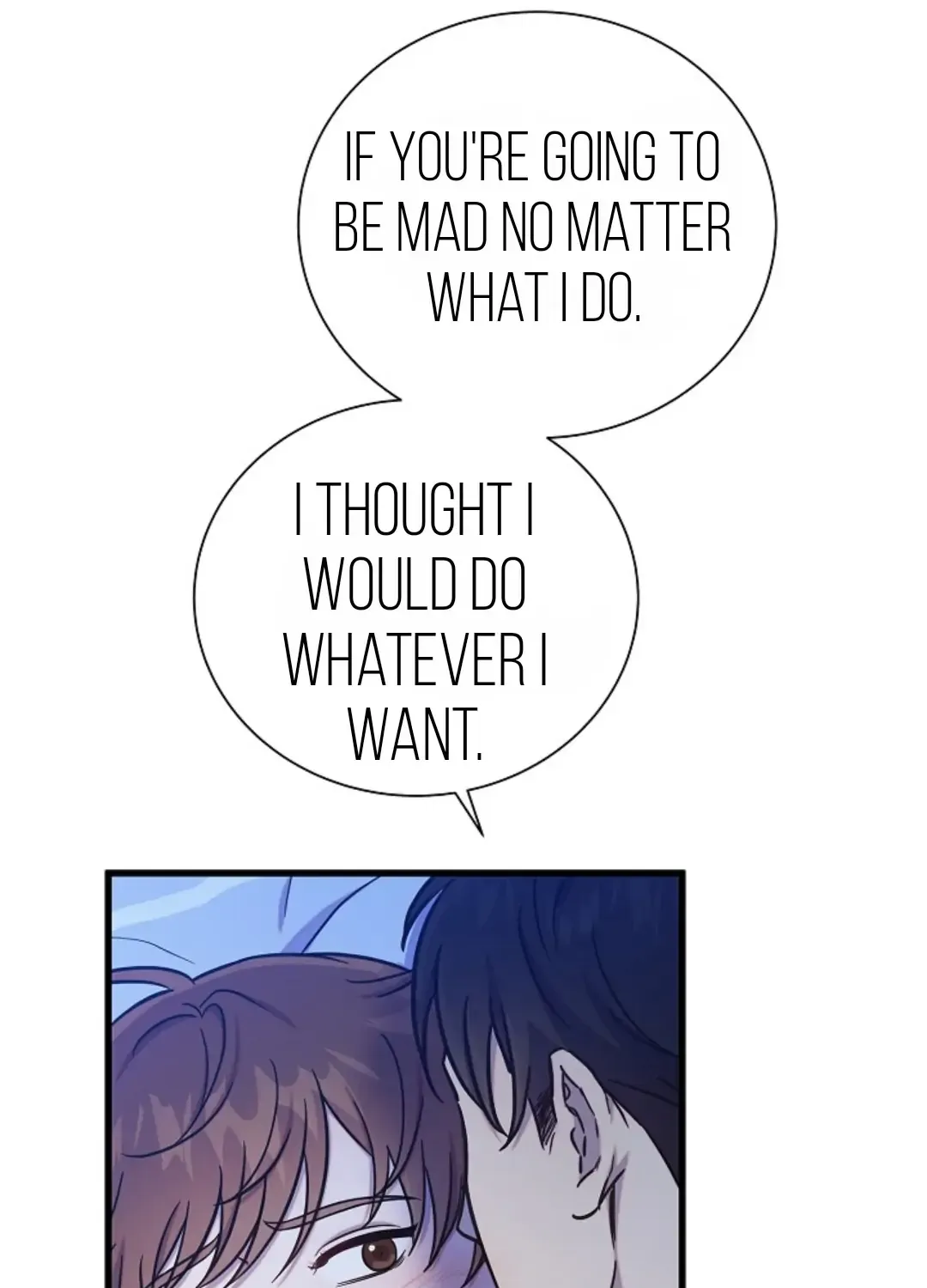 How To Break Up With Him. Chapter 29 page 6 - MangaKakalot