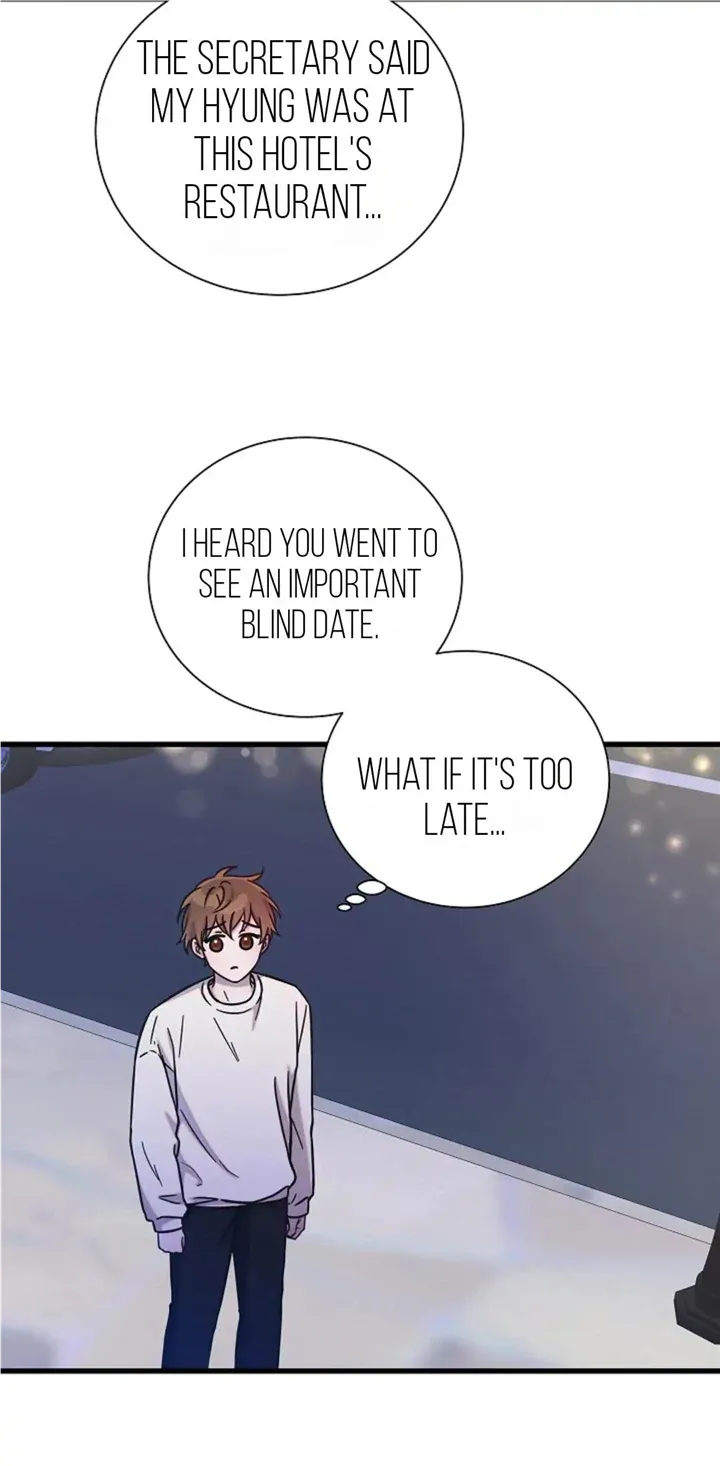 How To Break Up With Him. Chapter 31 page 67 - MangaKakalot