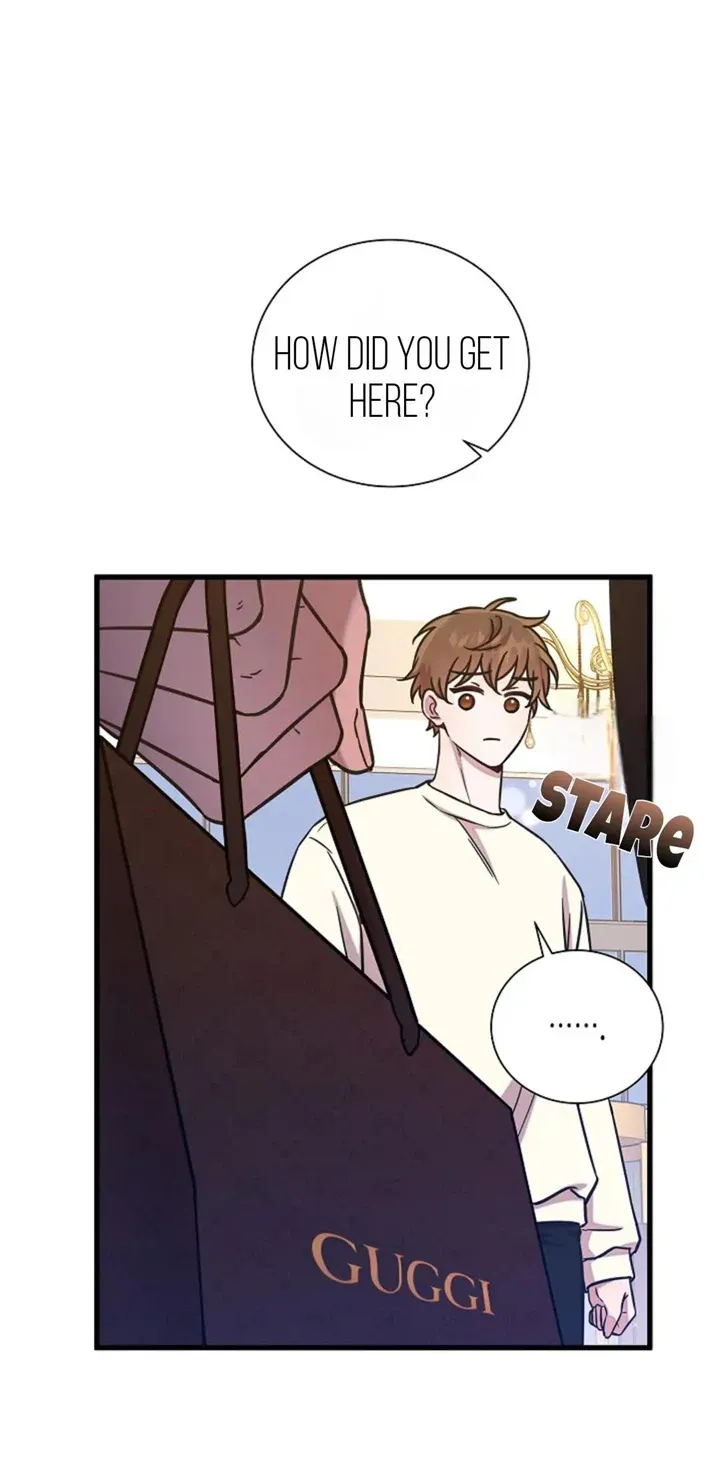 How To Break Up With Him. Chapter 31 page 80 - MangaKakalot