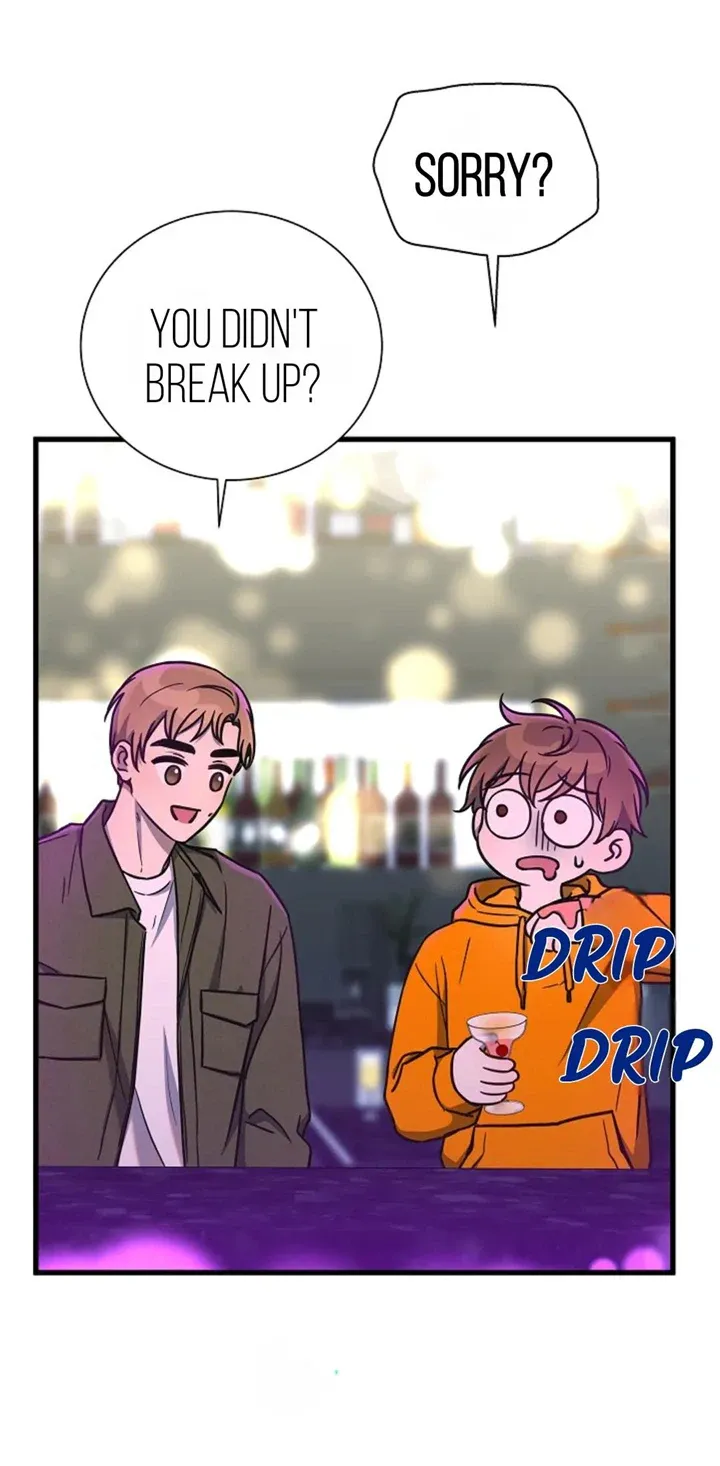 How To Break Up With Him. Chapter 33 page 34 - MangaKakalot