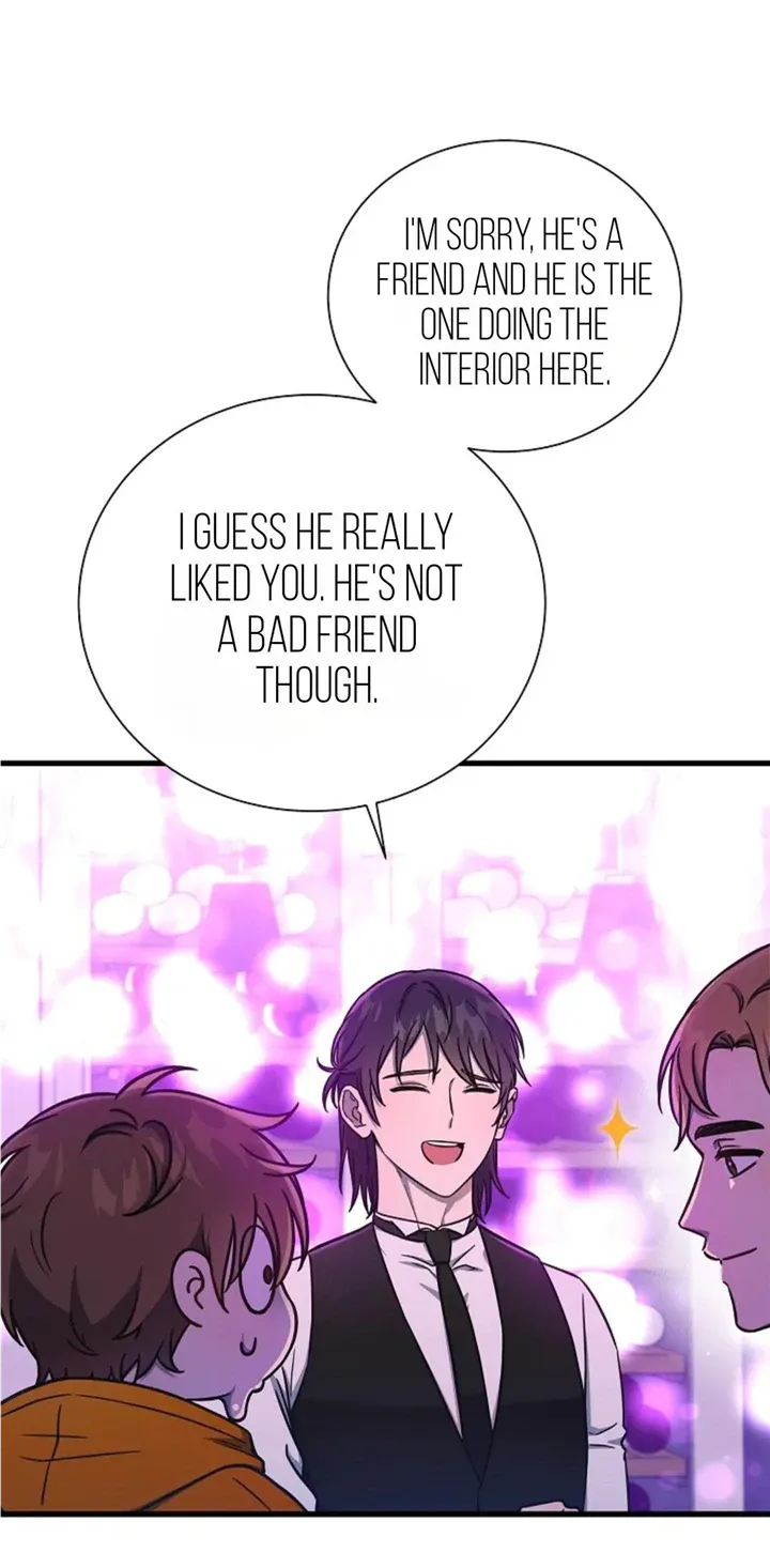 How To Break Up With Him. Chapter 33 page 35 - MangaKakalot