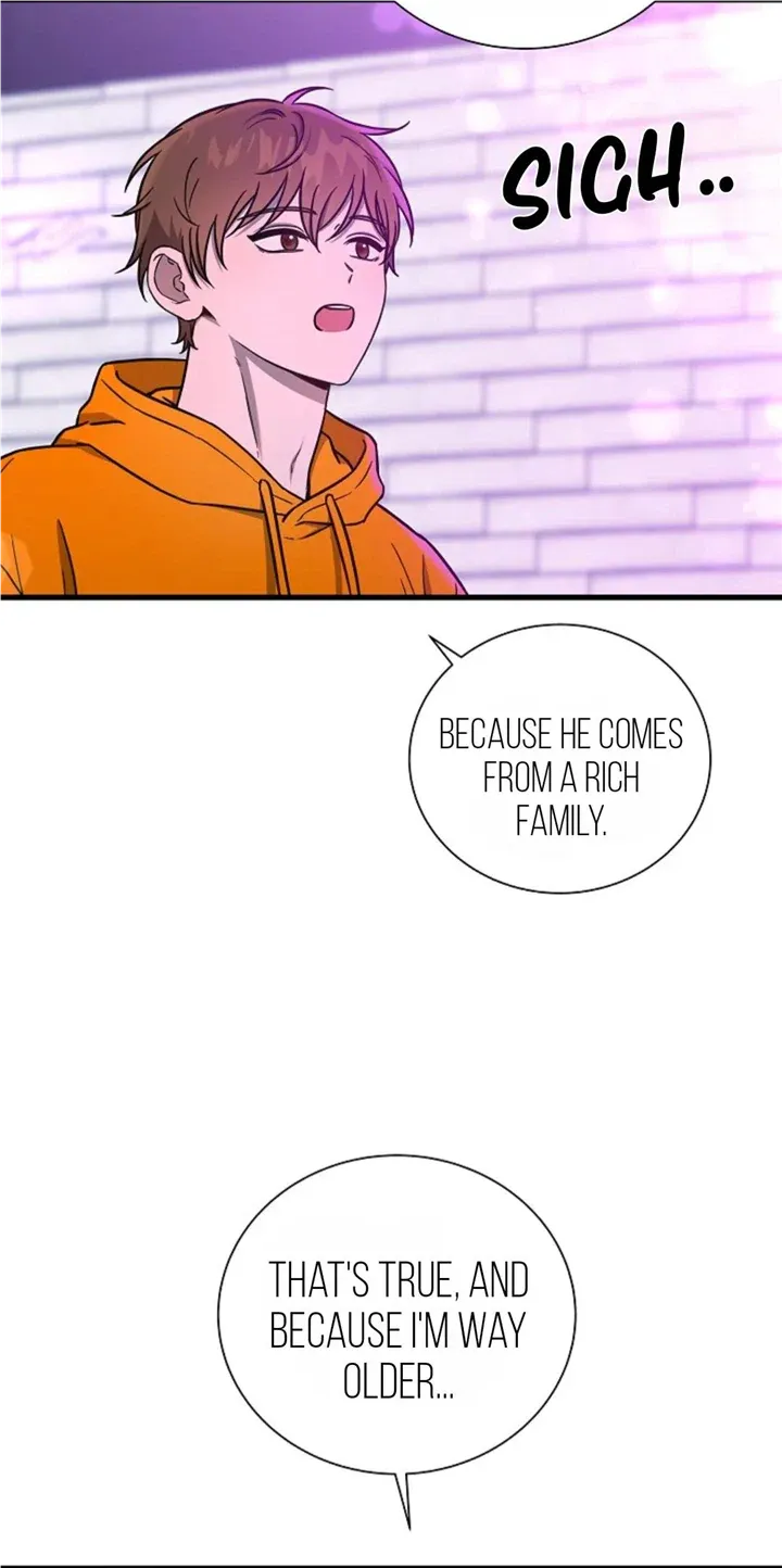 How To Break Up With Him. Chapter 33 page 46 - MangaKakalot