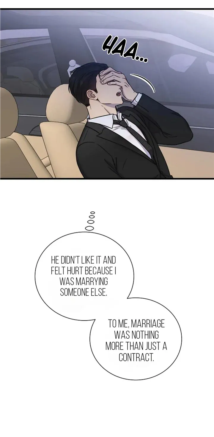 How To Break Up With Him. Chapter 33 page 63 - MangaKakalot