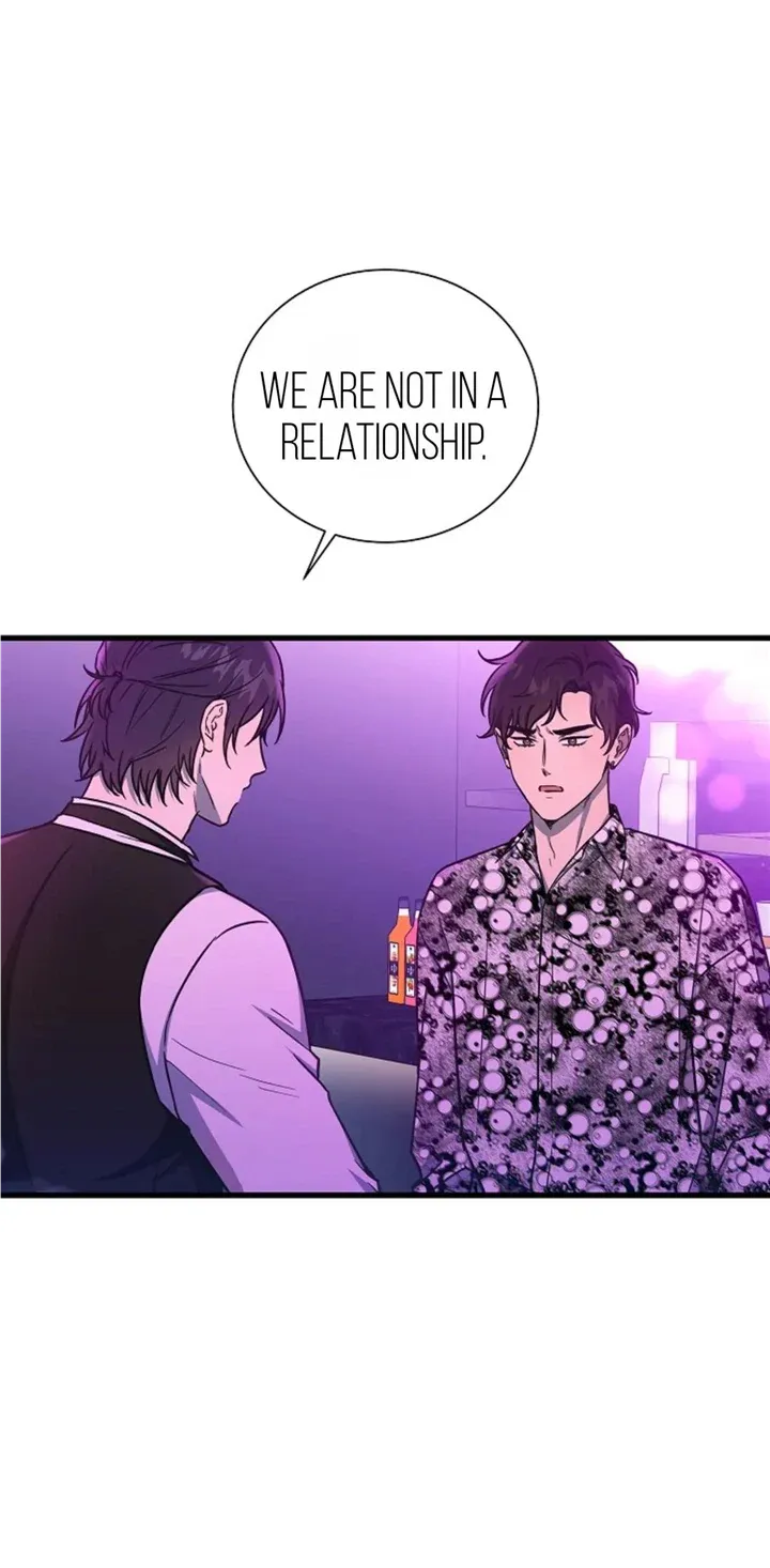 How To Break Up With Him. Chapter 33 page 8 - MangaKakalot