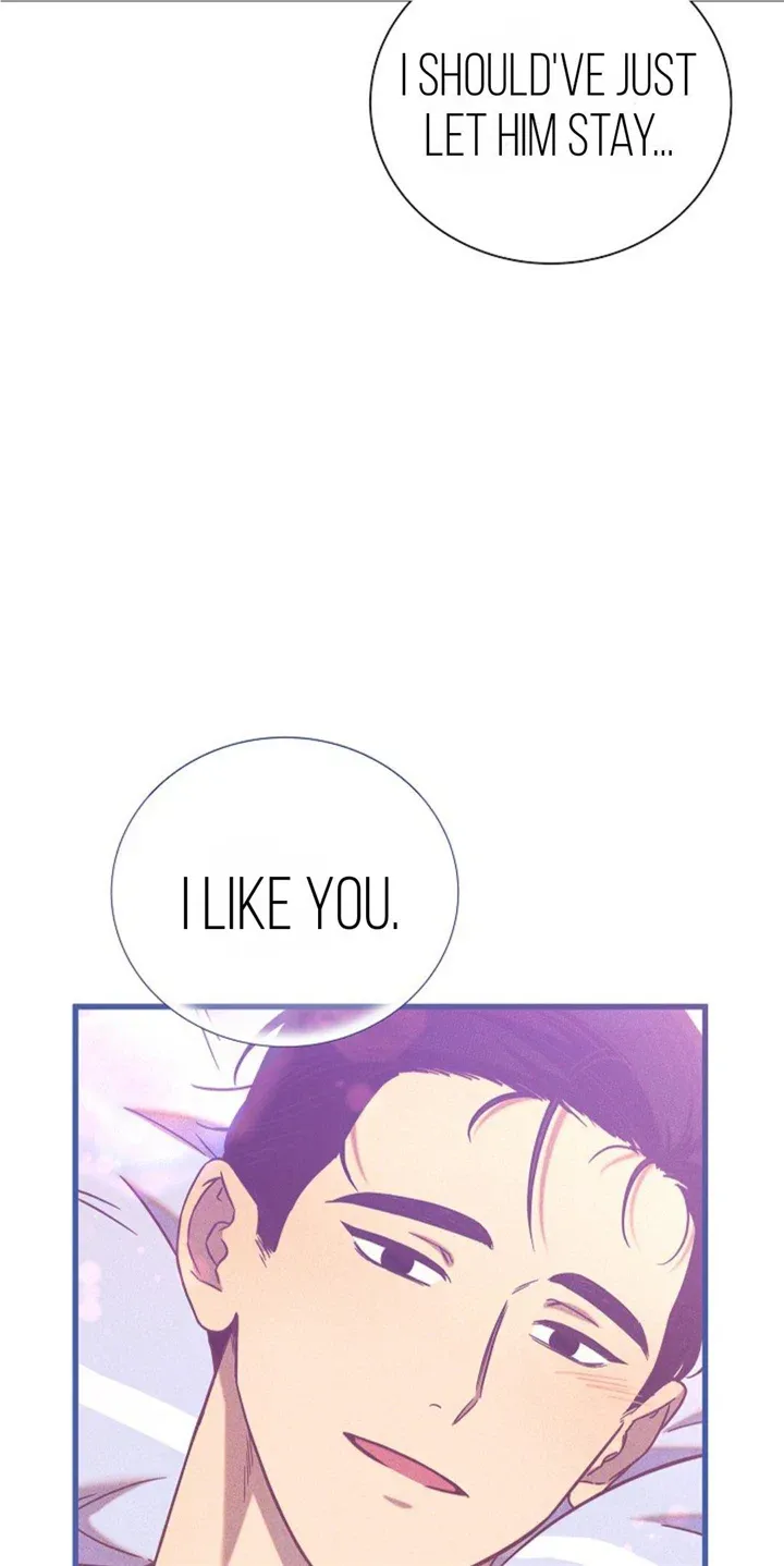 How To Break Up With Him. Chapter 36 page 69 - MangaKakalot