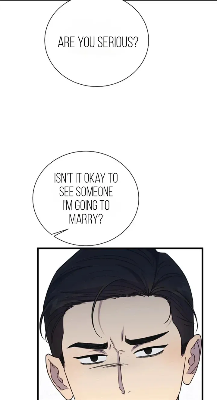 How To Break Up With Him. Chapter 38 page 69 - MangaKakalot