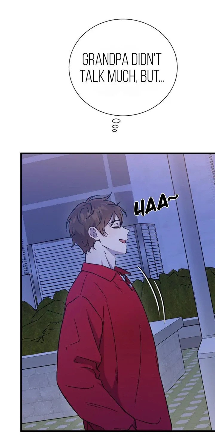 How To Break Up With Him. Chapter 39 page 39 - MangaKakalot