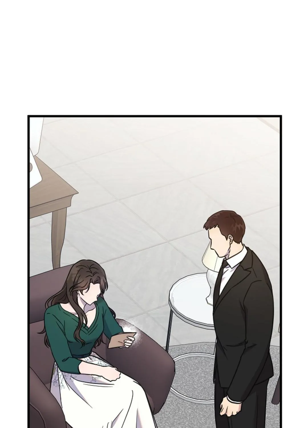 How To Break Up With Him. Chapter 41 page 137 - MangaKakalot