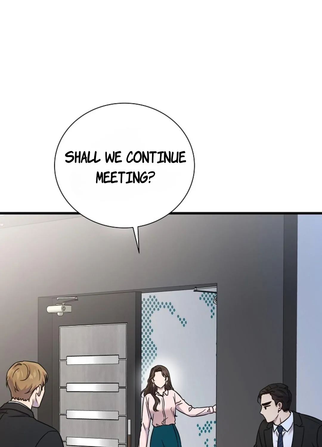 How To Break Up With Him. Chapter 41 page 43 - MangaKakalot