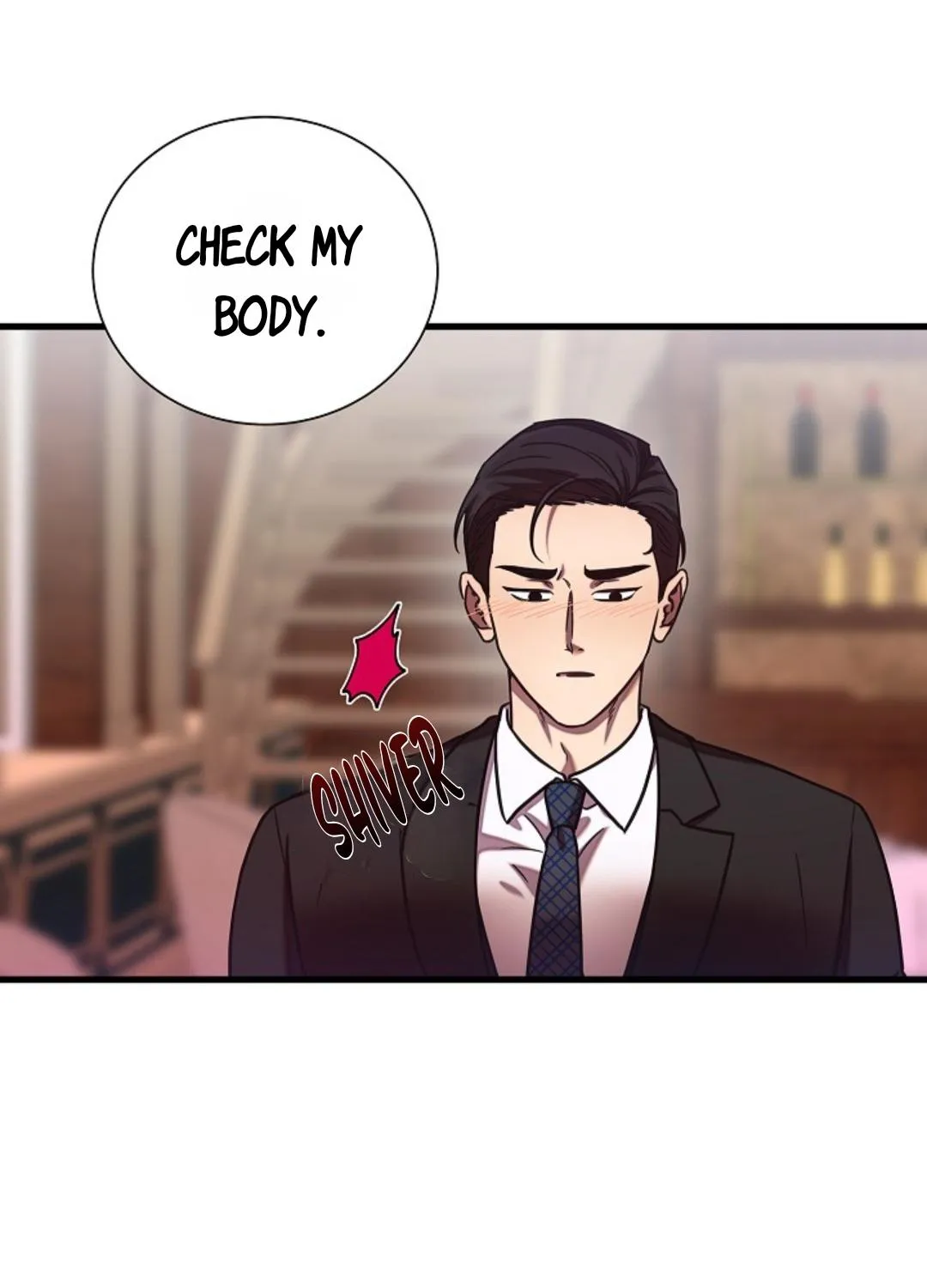 How To Break Up With Him. Chapter 41 page 94 - MangaKakalot