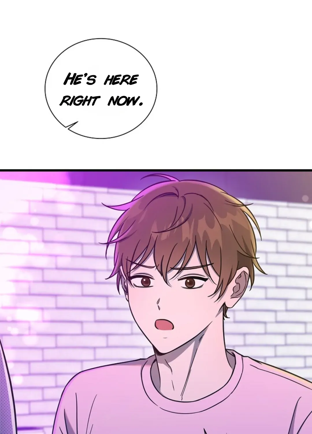 How To Break Up With Him. Chapter 42 page 49 - MangaKakalot