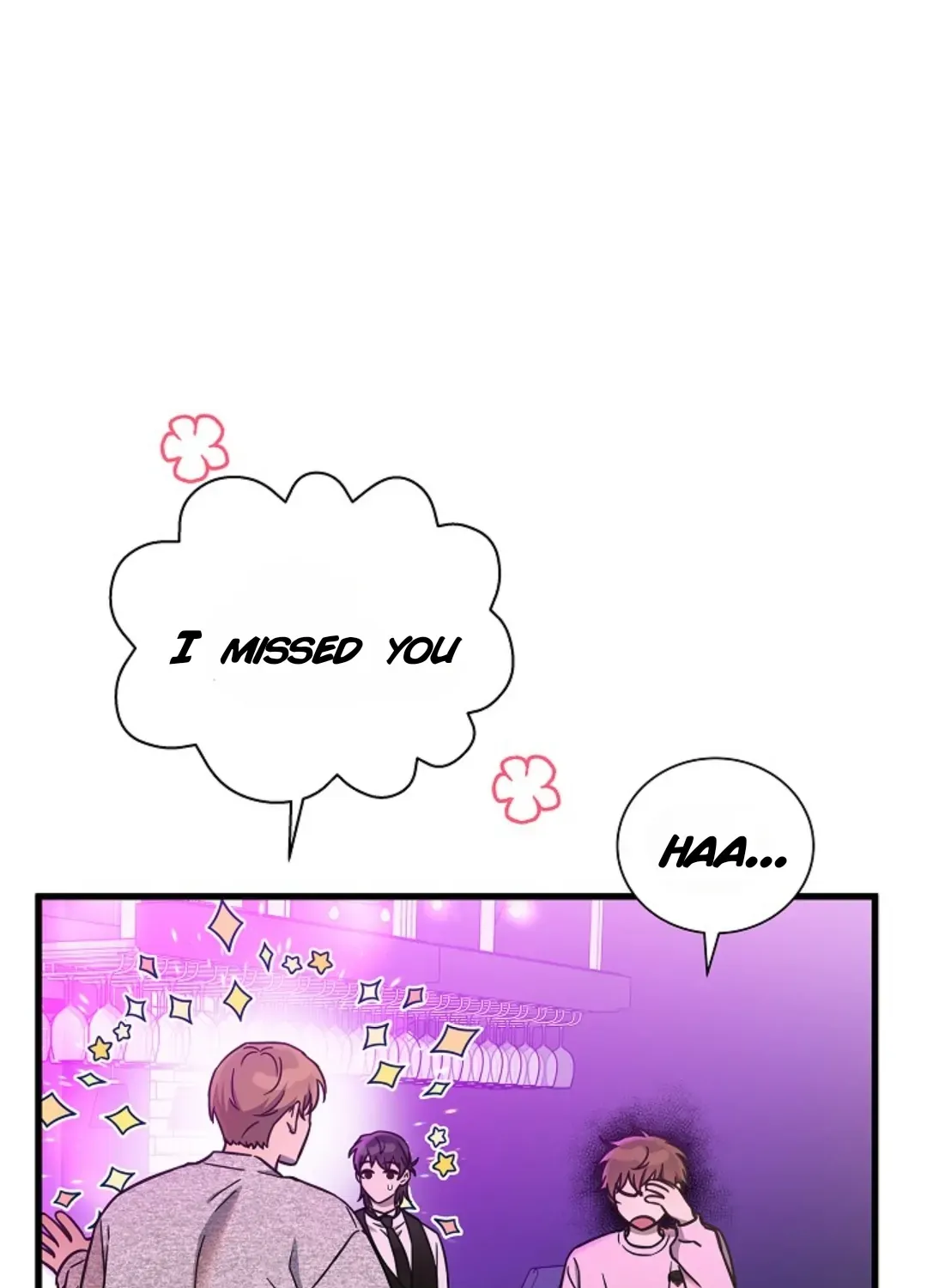 How To Break Up With Him. Chapter 42 page 55 - MangaKakalot