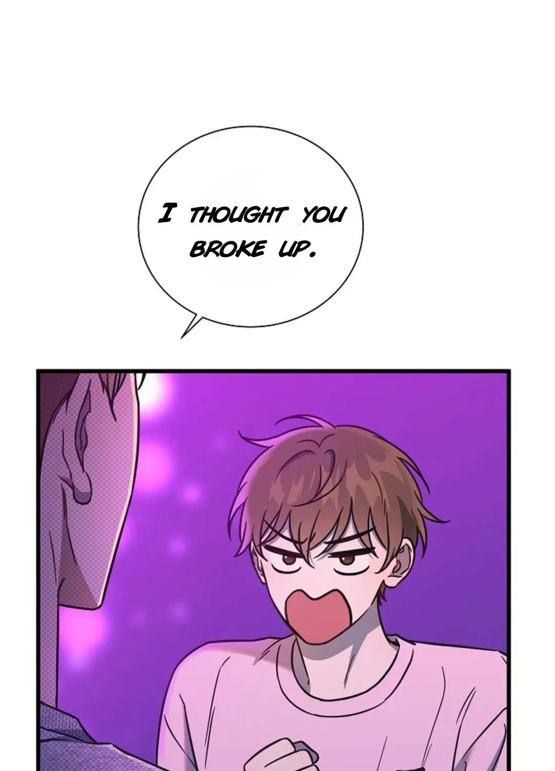 How To Break Up With Him. Chapter 42 page 65 - MangaKakalot