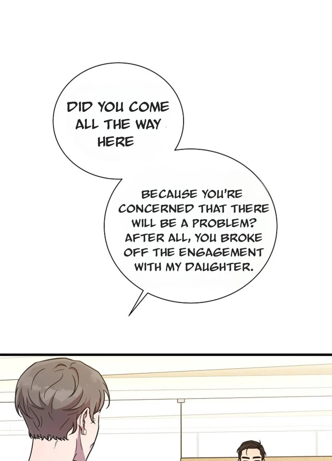 How To Break Up With Him. Chapter 43 page 2 - MangaKakalot