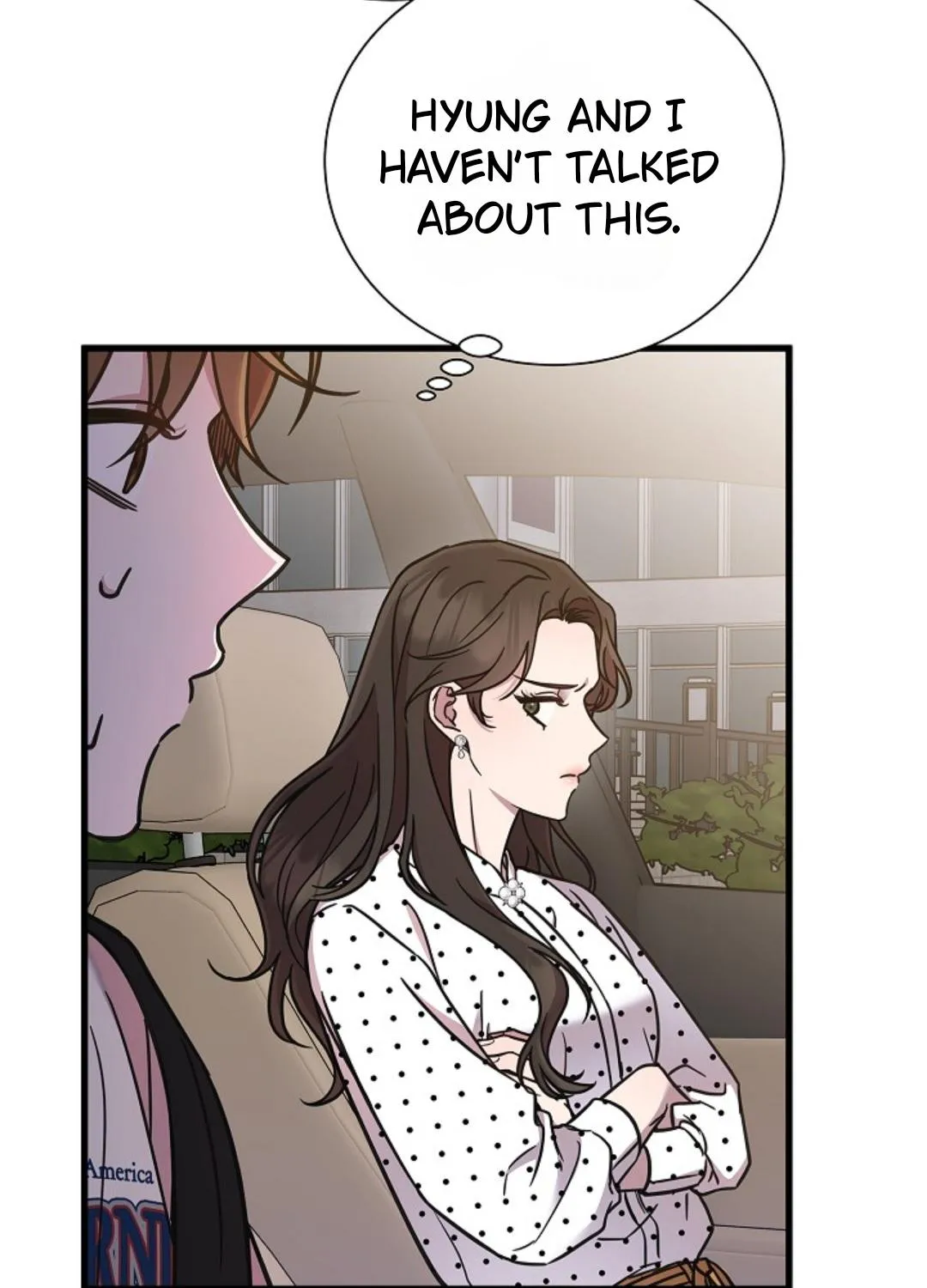 How To Break Up With Him. Chapter 43 page 140 - MangaKakalot