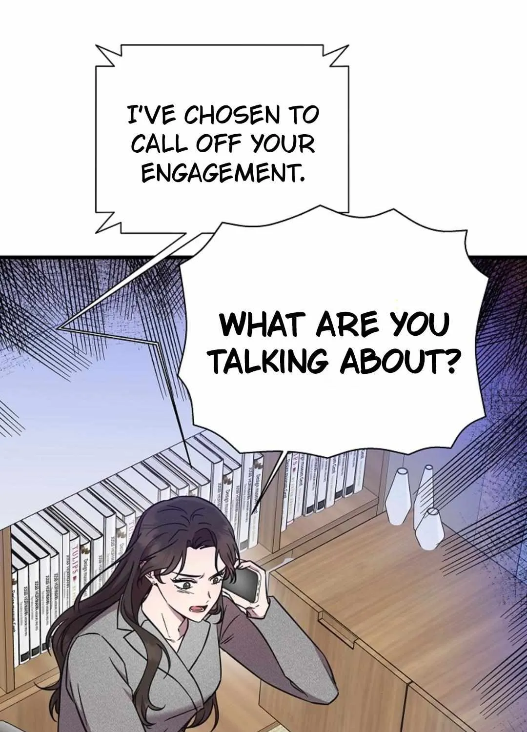 How To Break Up With Him. Chapter 43 page 58 - MangaKakalot