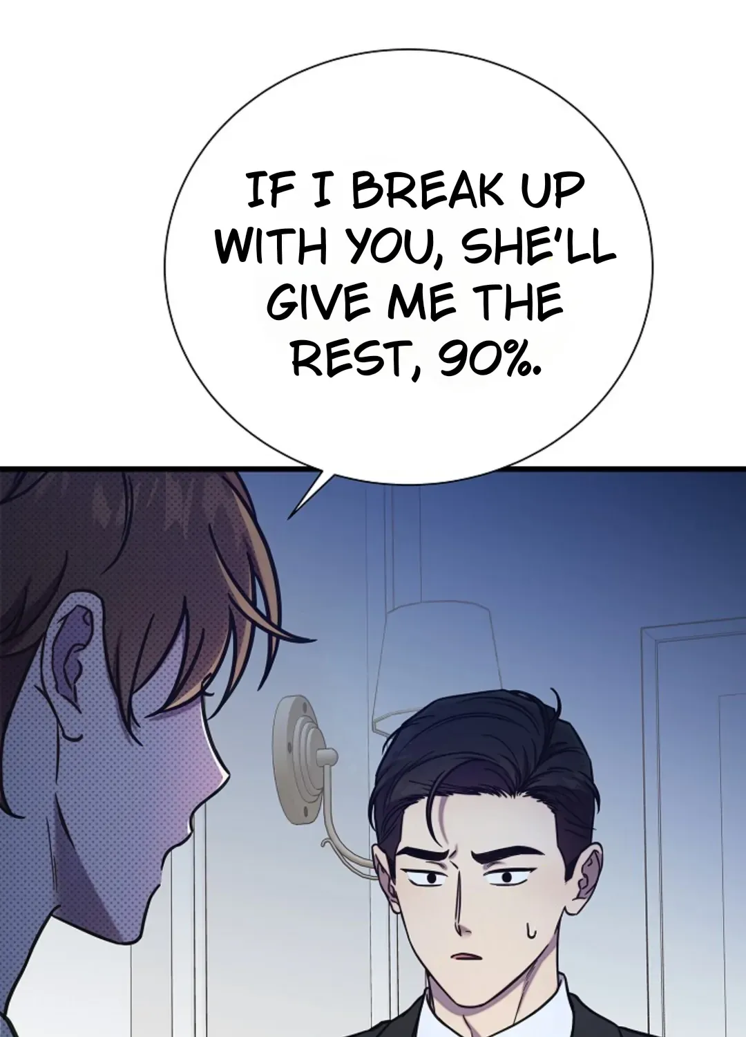 How To Break Up With Him. Chapter 44 page 52 - MangaKakalot