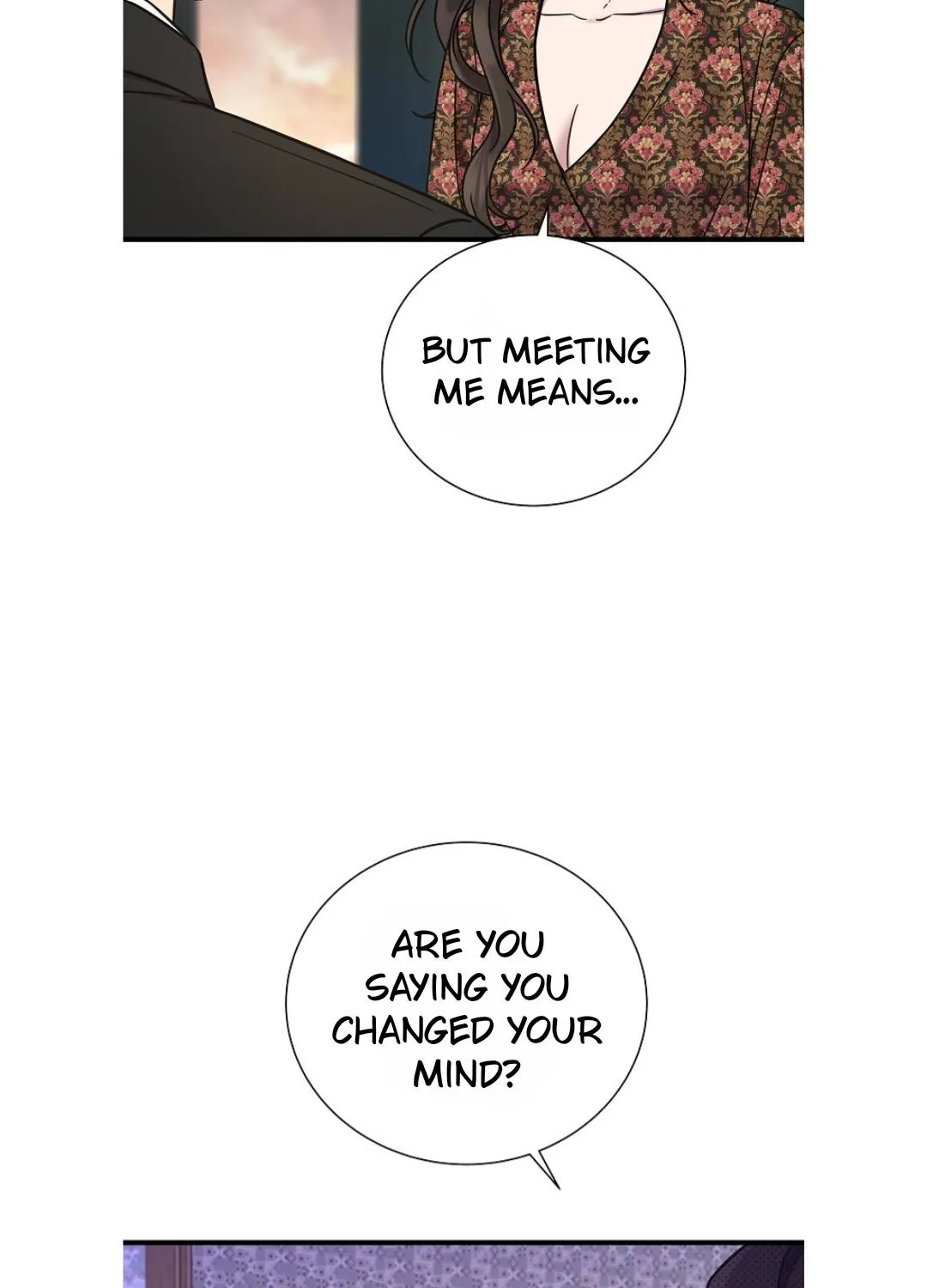 How To Break Up With Him. Chapter 45 page 42 - MangaKakalot