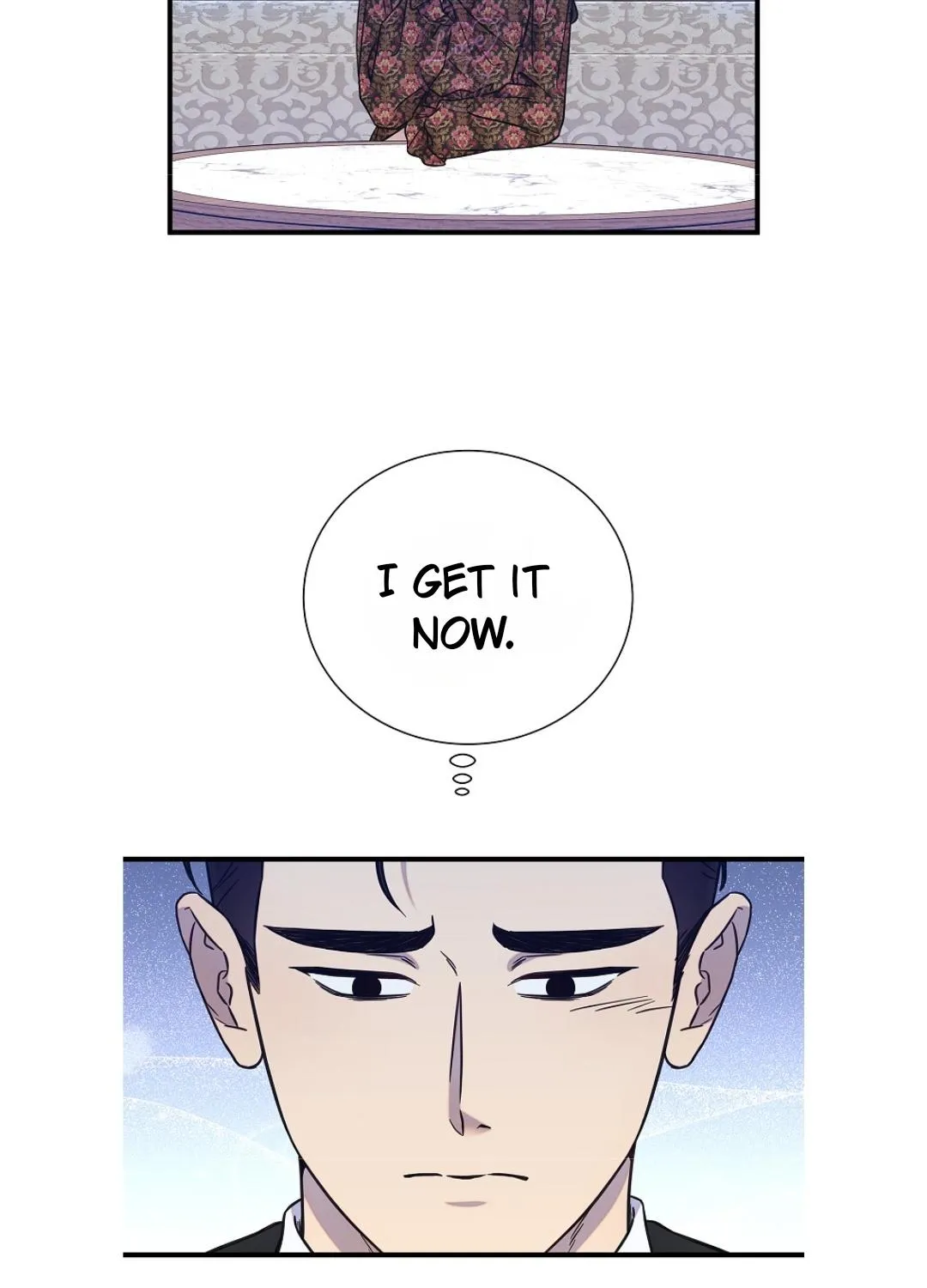 How To Break Up With Him. Chapter 45 page 70 - MangaKakalot