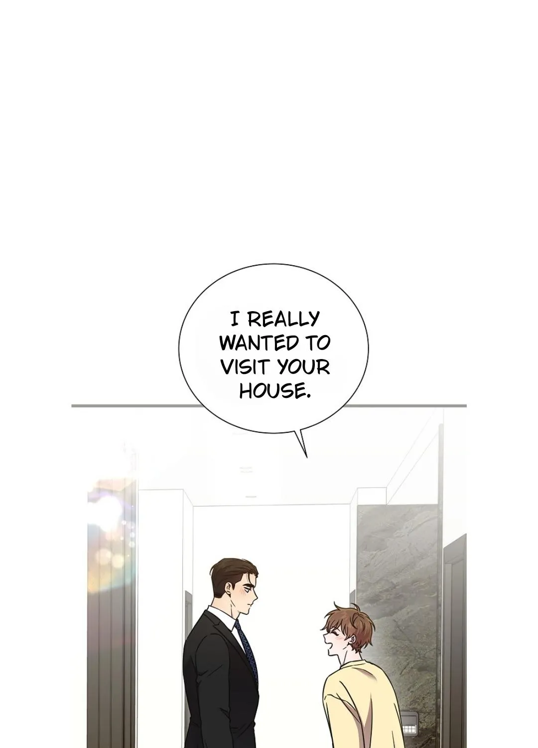 How To Break Up With Him. Chapter 46 page 14 - MangaKakalot