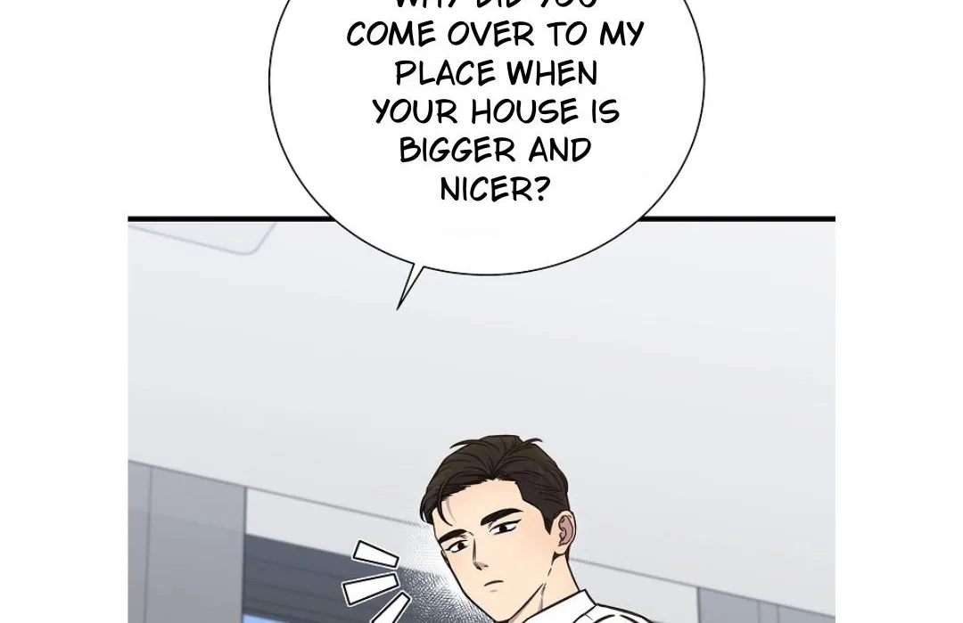 How To Break Up With Him. Chapter 46 page 19 - MangaKakalot