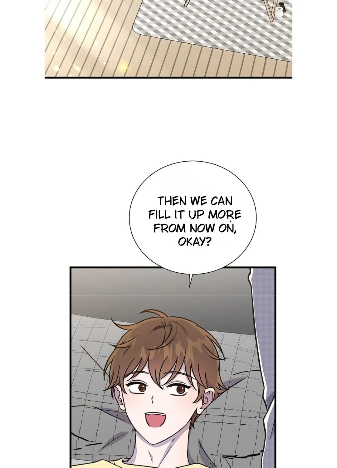 How To Break Up With Him. Chapter 46 page 28 - MangaKakalot