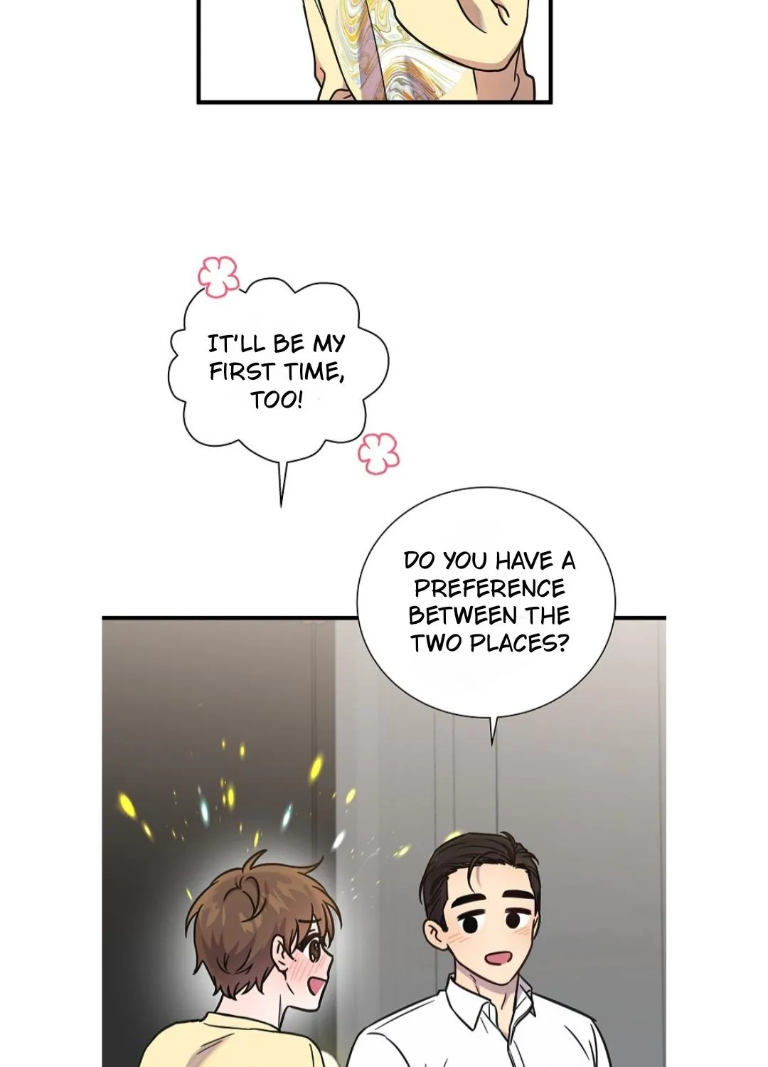 How To Break Up With Him. Chapter 46 page 64 - MangaKakalot