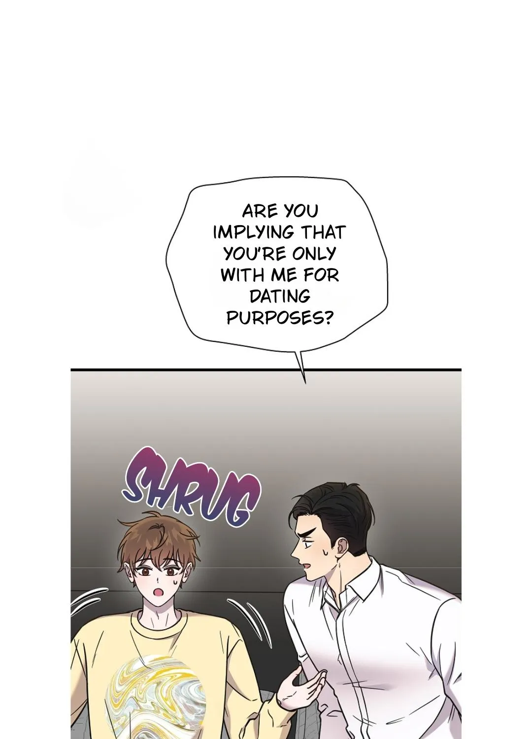 How To Break Up With Him. Chapter 46 page 80 - MangaKakalot